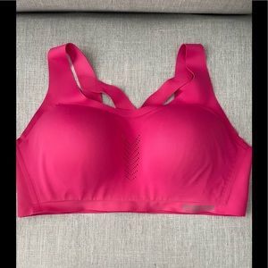 VS Sports Bra (Fuchsia-ish)